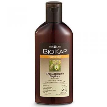 BIOKAP Nutricolor Conditioner For Coloured Hair 200ml