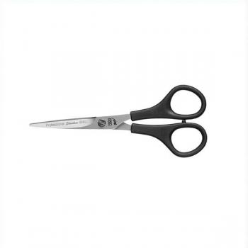 Tijera de Corte Profesional Eurostil con Mango de Plástico 5''