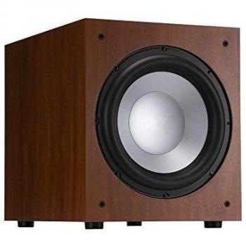 Jamo J 12 SUB Dark Apple - Subwoofer