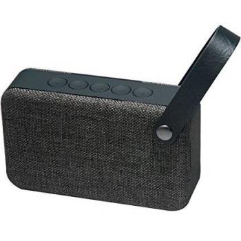 Muvit SD2 - Altavoz Bluetooth