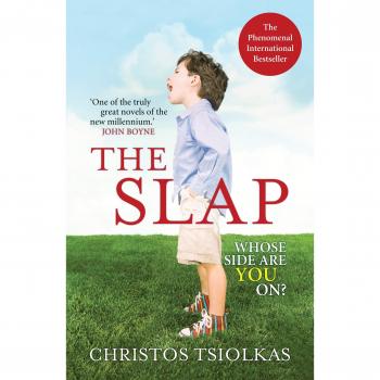 El Golpe de Christos Tsiolkas - Novela Contemporánea sobre la Vida y las Relaciones