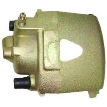 Pinza de freno eje delantero lado izquierdo SEAT CORDOBA 6K 1.0-1.9 1993-02; SEAT IBIZA 3 III 6K 1.0-1.9 1999-02; VW GOLF 3 III 1H 1.8; VW POLO 6K 1.4-1.9;