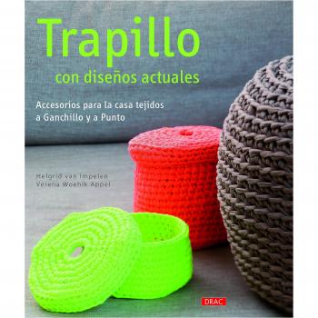 Trapillo Con Diseños Actuales