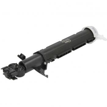 Tobera de agua regadora para lavado de faros VEMO V95-08-0023, eyector lavafaros