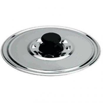 imf - Tapa Multiuso Acero INOX. 26Cm 1452