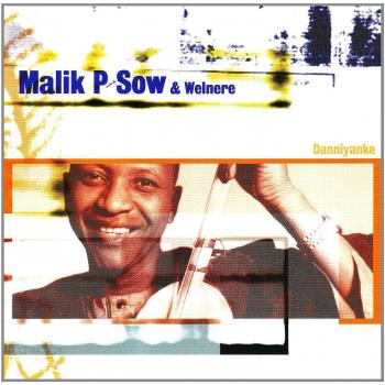 Danniyanke - Malik P Sow