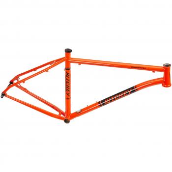 Ritchey Timberwolf - Cuadro de MTB, color naranja