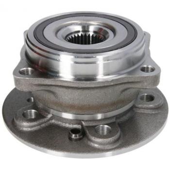 Juego de rodamientos de rueda BTA H2M031BTA - Rodamientos de alta calidad, diseño optimizado para reducción de fricción, fabricados con materiales duraderos, compatibles con múltiples modelos de vehículos