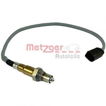 Sonda Lambda METZGER 0893254