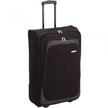 Travelite Maletas y trolleys 87009-01 Negro 86 L
