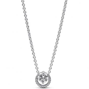 Collar Pandora Timeless de plata