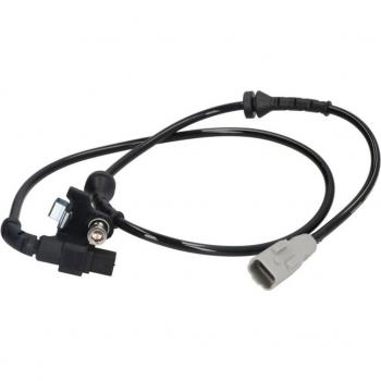 Sensor de velocidad de rueda ABE CCZ1675ABE, sensor ABS, compatible con vehículos para monitorear la velocidad de las ruedas y garantizar un funcionamiento óptimo del sistema de frenos