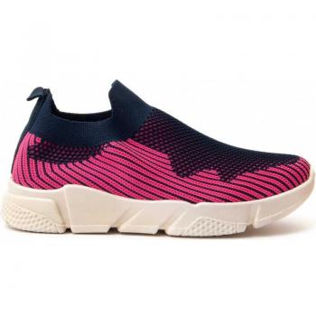 Zapatillas de deporte casual para mujer Montevita Mimosport3 90475 Fuxia