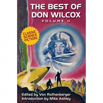 Antología de Don Wilcox, Vol. 2 - Edición en Rústica