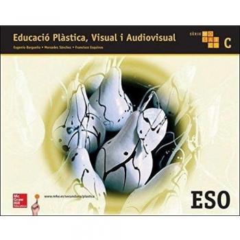 Educació Plàstica, Visual I Audiovisual. Mosaic C. Valenciana / Balears - 9788448610340