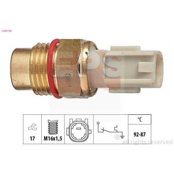 Interruptor de temperatura para ventilador del radiador EPS 1.850.198