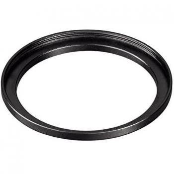 Hama Filter Adapter Ring, Lens Ø: 49,0 mm, Filter Ø: 55,0 mm 5,5 cm - Filtro para cámara