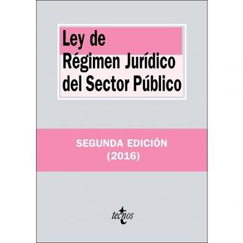 Ley de Régimen Jurídico del Sector Público