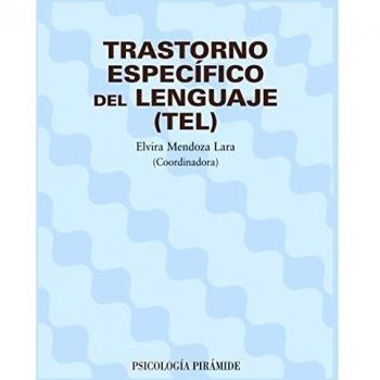 Trastorno específico del lenguaje