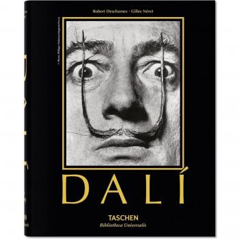 Dalí: The Paintings