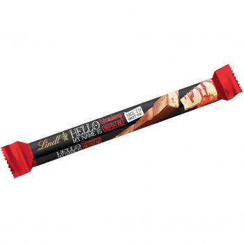 Lindt - Hello - Strawberry Cheesecake - 39g
