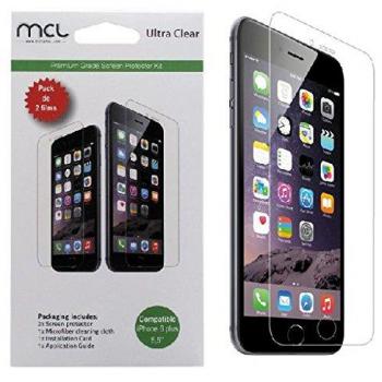 MCL ACC-F064/2 - Protector de Pantalla