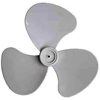Aspa de ventilador de repuesto para el modelo 33963 con diseño mejorado