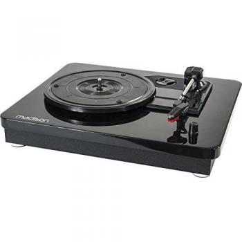 MAD-RT200SP - MADISON - Tocadiscos
