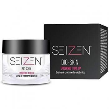 Seizen | Crema Antiarrugas Verticales - 50 Ml