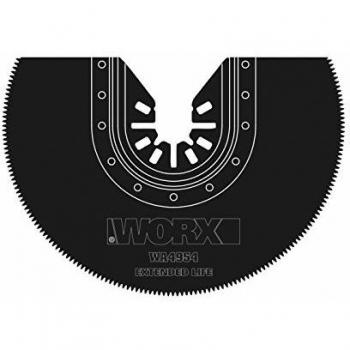 WORX WA4954 - Hoja sierra segmentada Ø100mm EXR