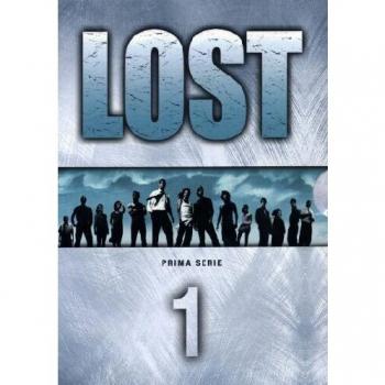 Lost Stagione 01 [Italia] [DVD]