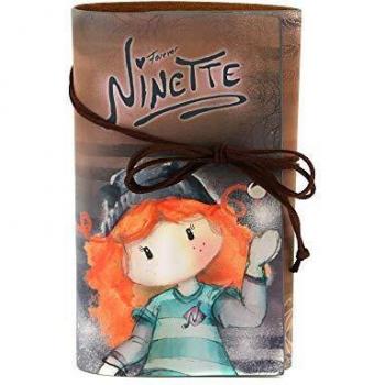 Agendas Multicolor NINETTE