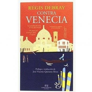 Venecia - Regis Debray .