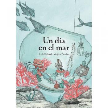 Un Día En El Mar