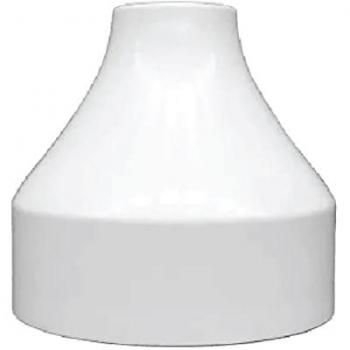 Tappwater Shower Pro Recambio para filtro de ducha de TAPP Water (elimina cloro, cal y metales pesados) - Recambio para filtro de agua 1 unidad - TAPP Water T1S1R ProShower