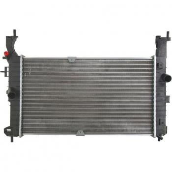 Radiador de refrigeración del motor THERMOTEC D7X090TT