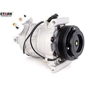 Compresor de Aire Acondicionado STARK SKKM-0340100 de Alta Eficiencia