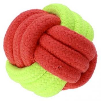 Juguete para Perros Dingo 30086 Rojo Verde Algodón