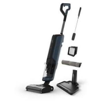 Aspirador Laveur Sin Cable Electrolux 800 EW81U3DB 220 W Gris Granito Multifuncional Wet&Dry