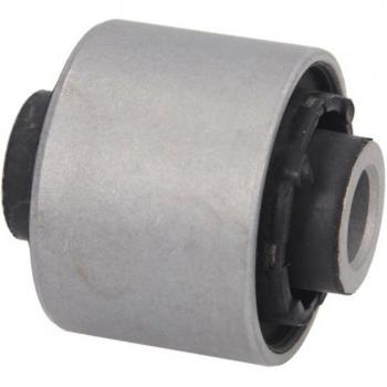 Cojinete viga del eje TEDGUM 00129200 - Casquillo cojinete brazo oscilante