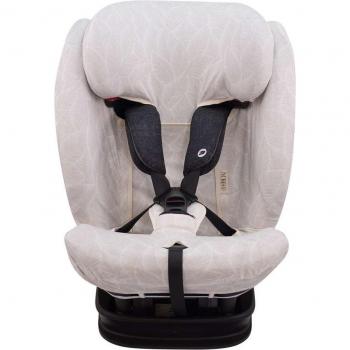 Jyoko Funda para Silla de Coche Maxi Cosi - Bébé Confort Titan Pro - Protección Óptima del Asiento