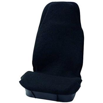 Cubreasiento CARPOINT 'Terry' 0310450