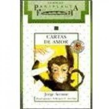 Cartas de amor / Love Letters