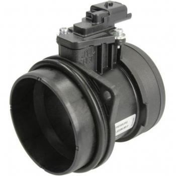 Sensor de masa de aire PIERBURG 7.22184.85.0 - Medidor de masa de aire, compatible con múltiples vehículos, alta precisión en la medición del flujo de aire, fácil instalación, diseño duradero y resistente a