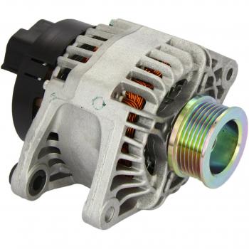 Alternador DENSO DAN1037 - Generador de corriente, tipo: alternador, compatible con vehículos específicos, alta eficiencia energética, diseño compacto y ligero, fácil instalación, durabilidad garantizada
