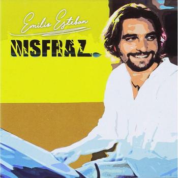 Emilio Esteban - Imported Costume [Cd]