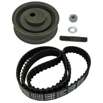 SKF VKMA 01009 Kit de correa de distribución