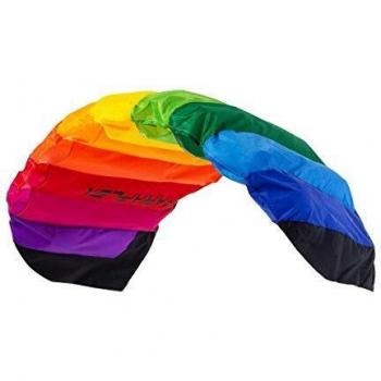 Paraflex Deporte 1.2 RTF, con lazos, Nube de arena, Arco iris