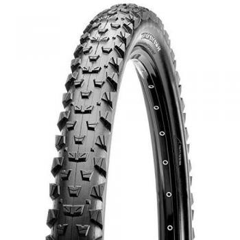 Maxxis Tomahawk DD Cubierta Mountain, Unisex adulto, Tomahawk DD, negro