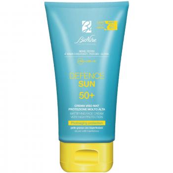 Bionike Defence Sun Mat SPF50+ Facial 50ml